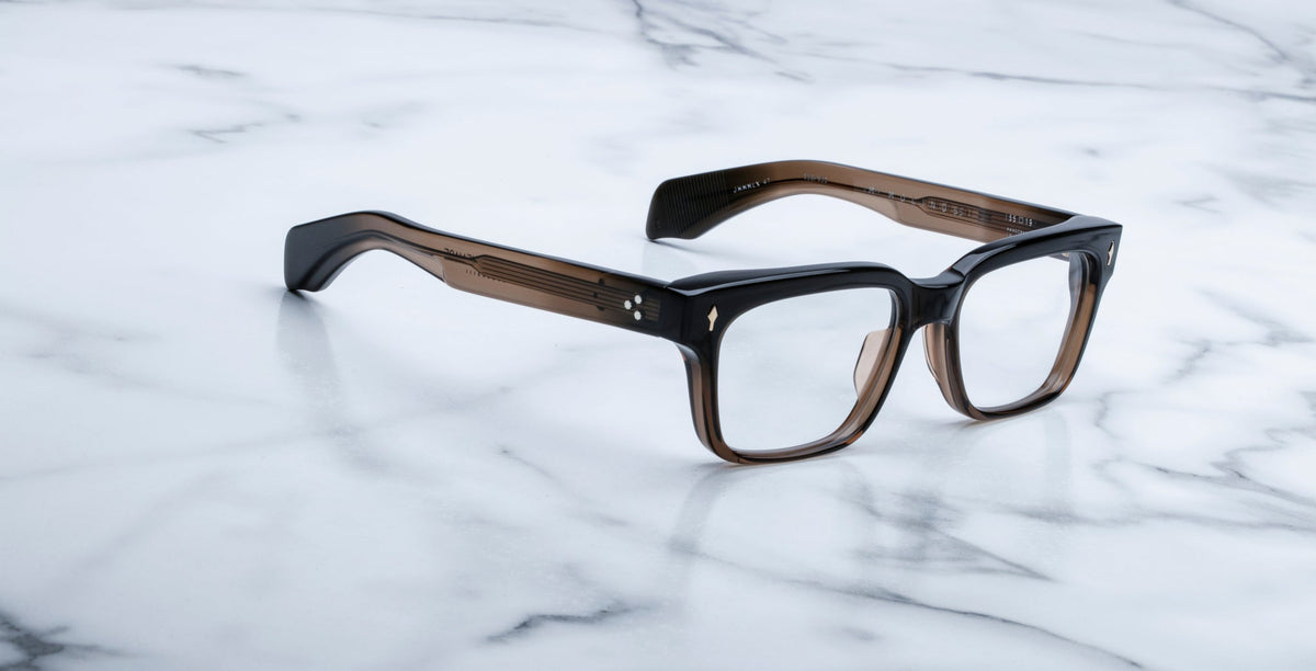 Jacques Marie Mage Molino 55 in Bronze Rx JMMMLXRX-47