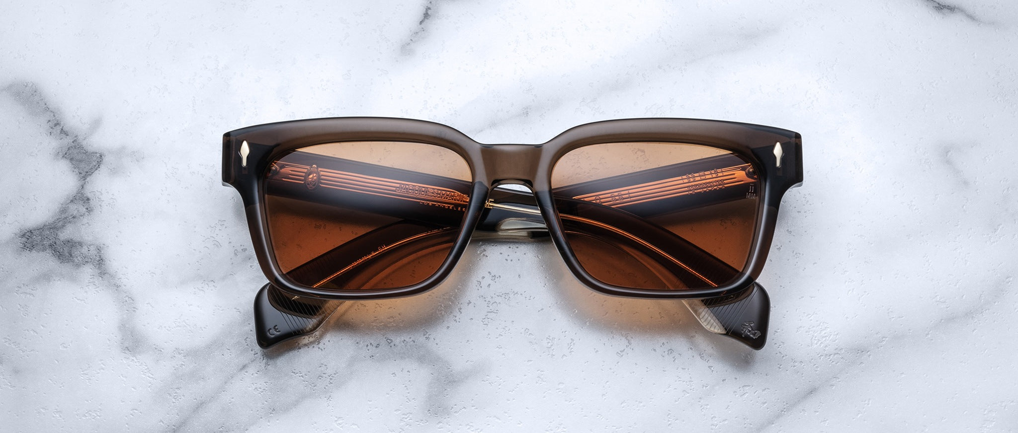Jacques Marie Mage Molino 55 in London JMMMLX-6H