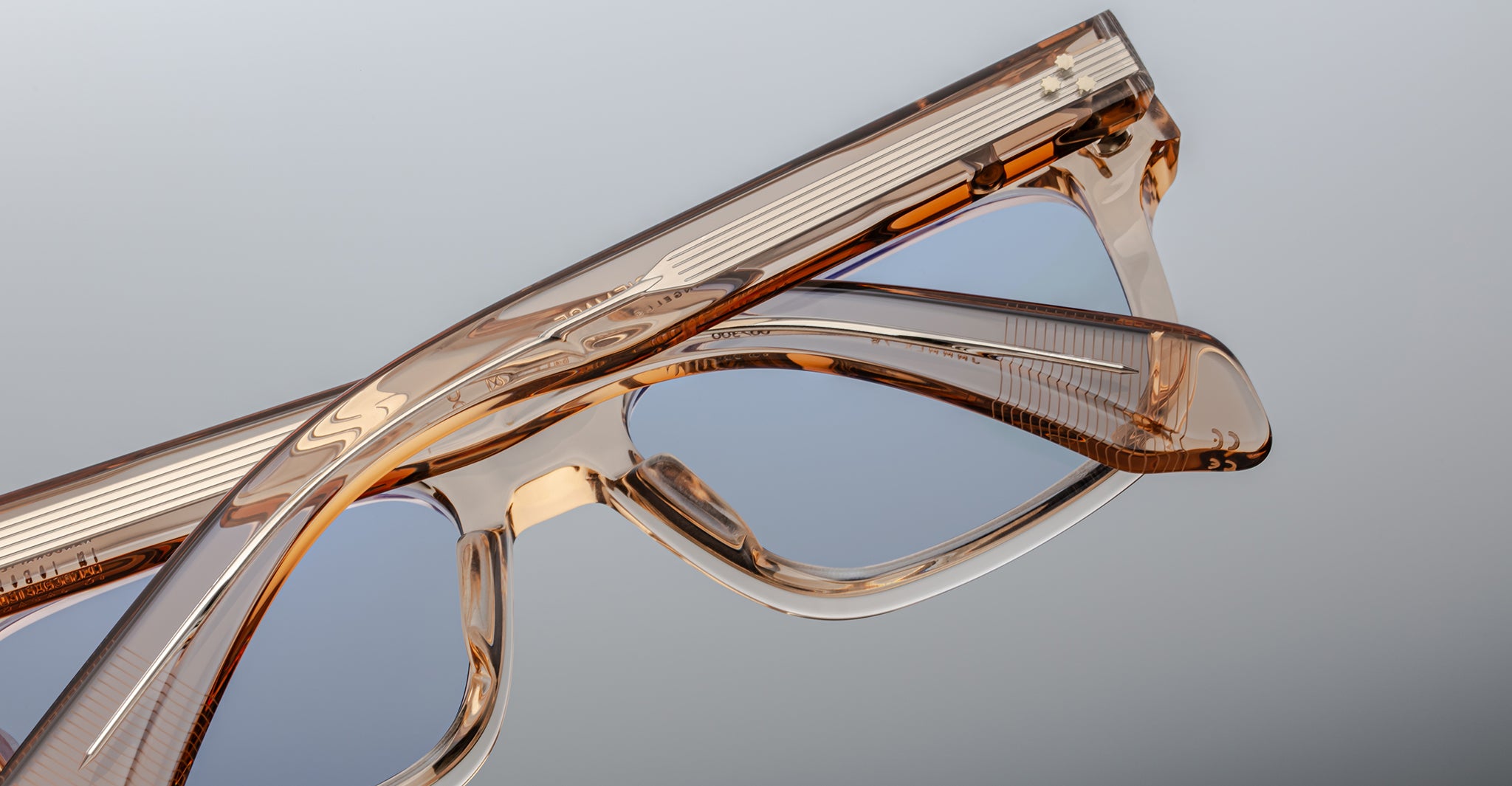 Jacques Marie Mage Molino 55 in Sand JMMMLX-76