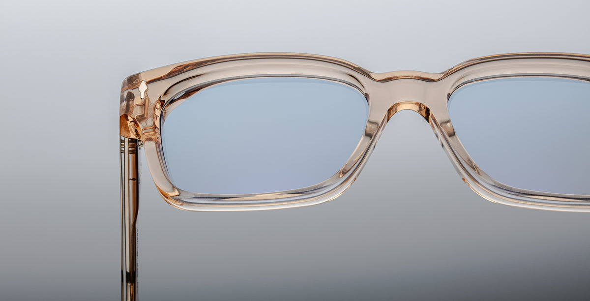 Jacques Marie Mage Molino 55 in Sand JMMMLX-76