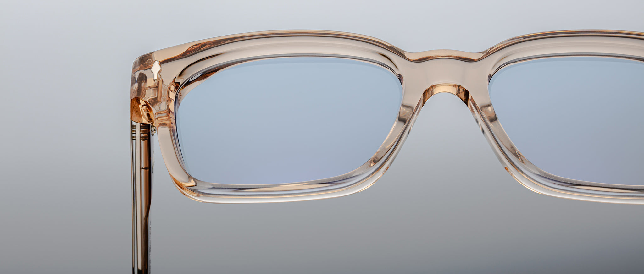 Jacques Marie Mage Molino 55 in Sand JMMMLX-76