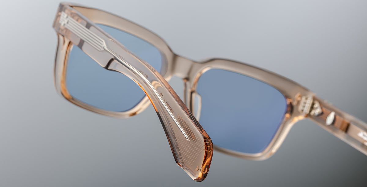 Jacques Marie Mage Molino 55 in Sand JMMMLX-76