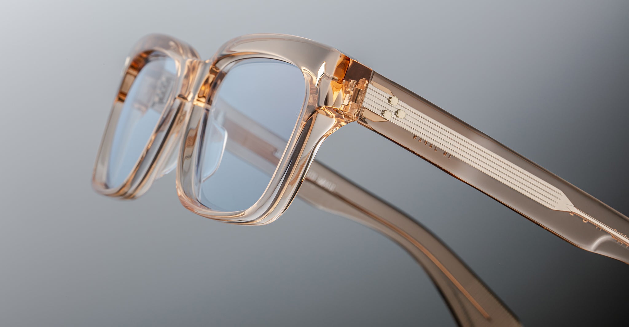 Jacques Marie Mage Molino 55 in Sand JMMMLX-76