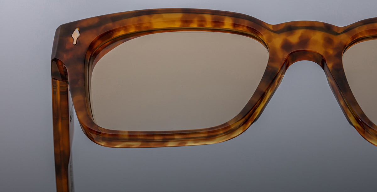 Jacques Marie Mage Molino in Camel JMMML-1R