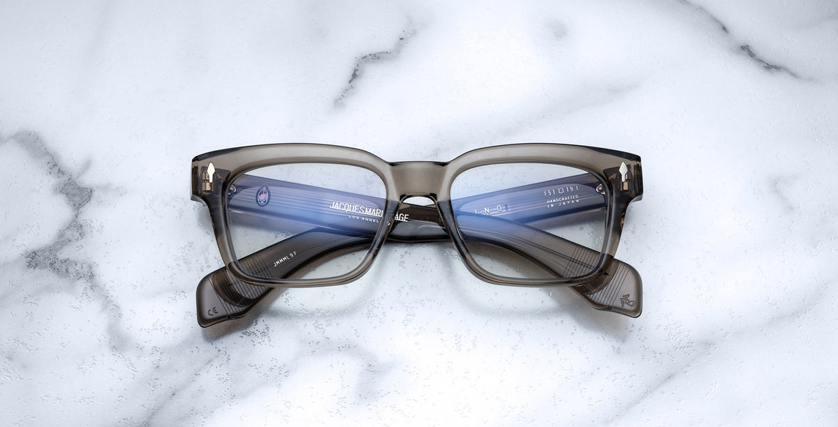 Jacques Marie Mage Molino in Taupe RX JMMMLRX-97