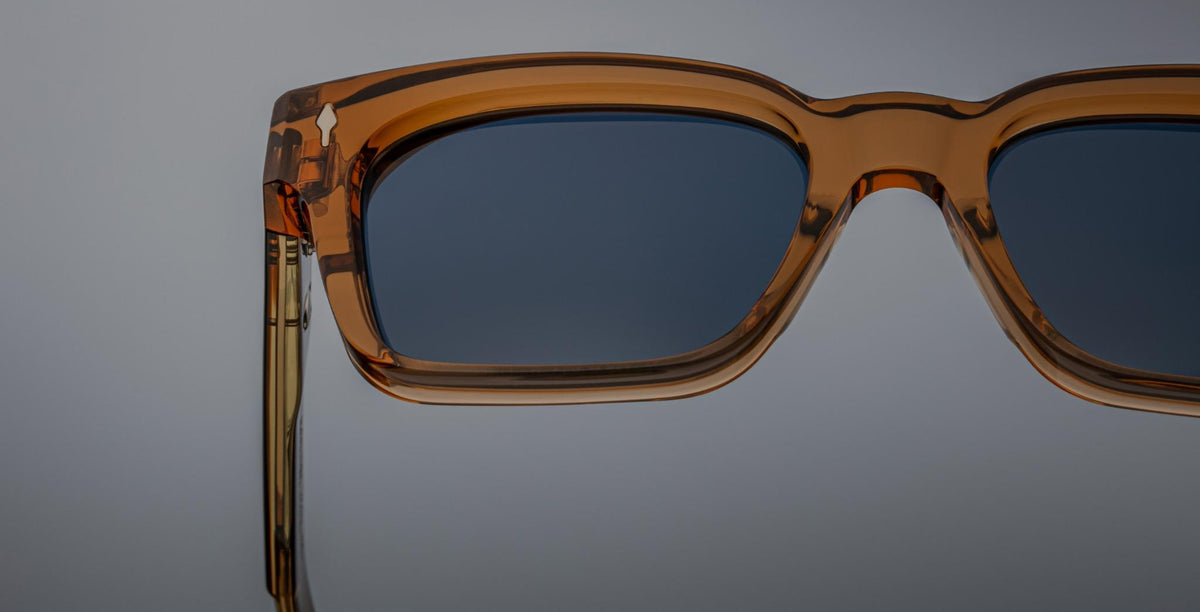 Jacques Marie Mage Molino in Whiskey JMMML-8E