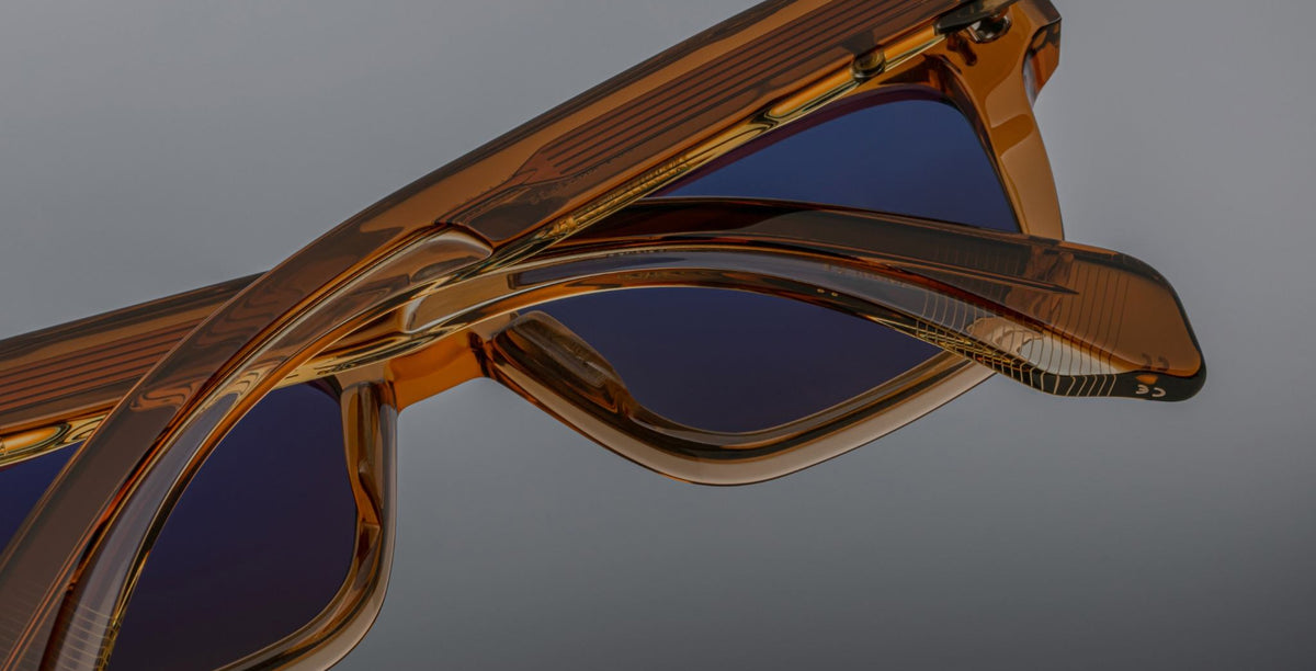 Jacques Marie Mage Molino in Whiskey JMMML-8E