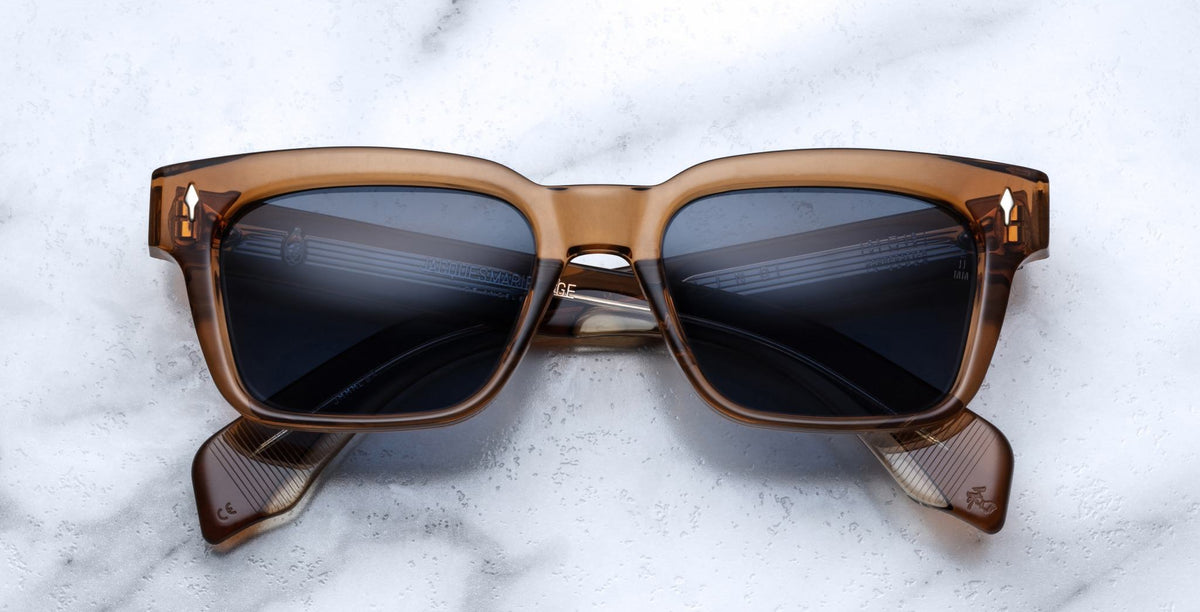 Jacques Marie Mage Molino in Whiskey JMMML-8E