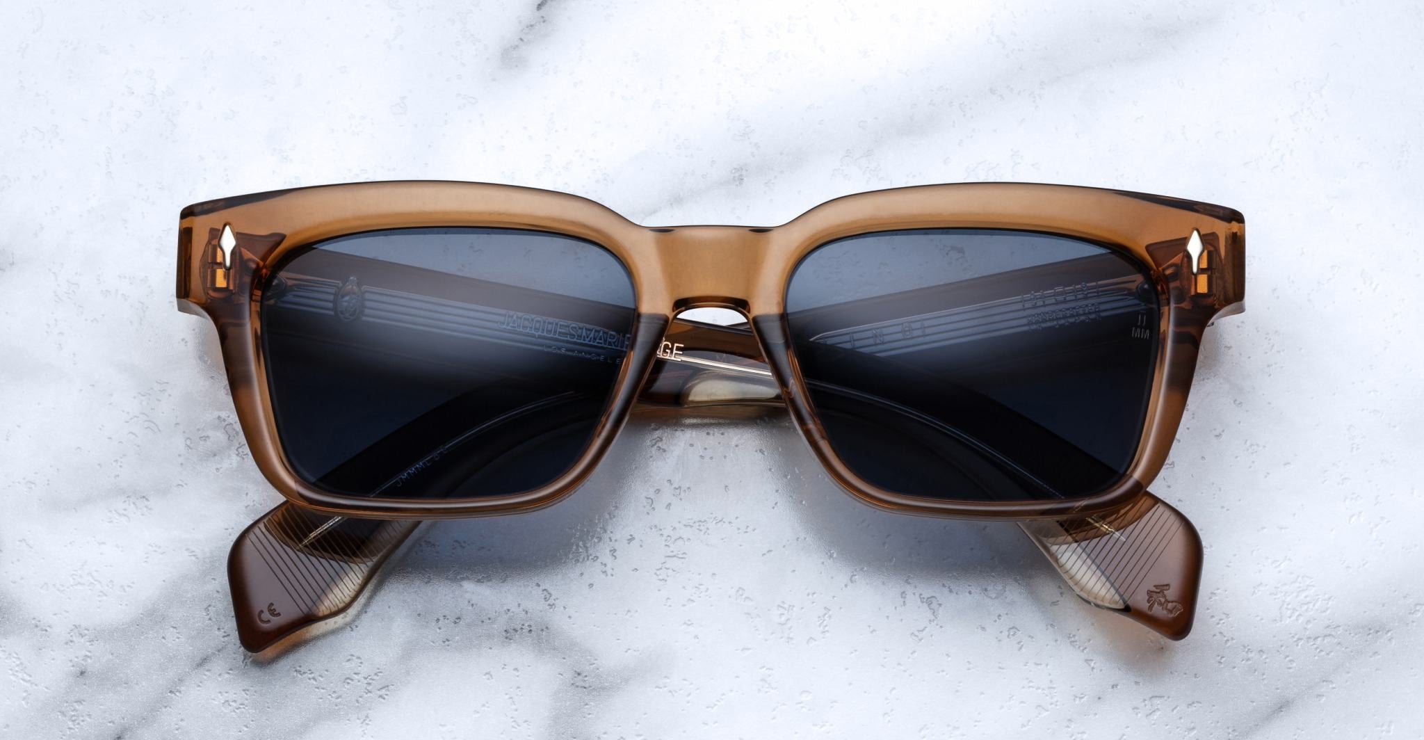 Jacques Marie Mage Molino in Whiskey JMMML-8E