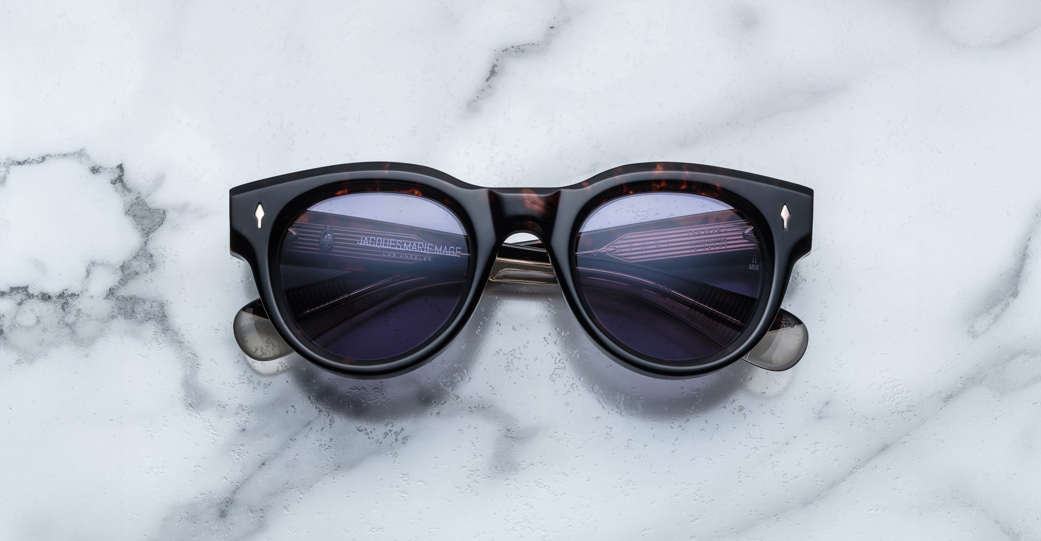 Jacques Marie Mage Molitor in Beau JMMLM-13V