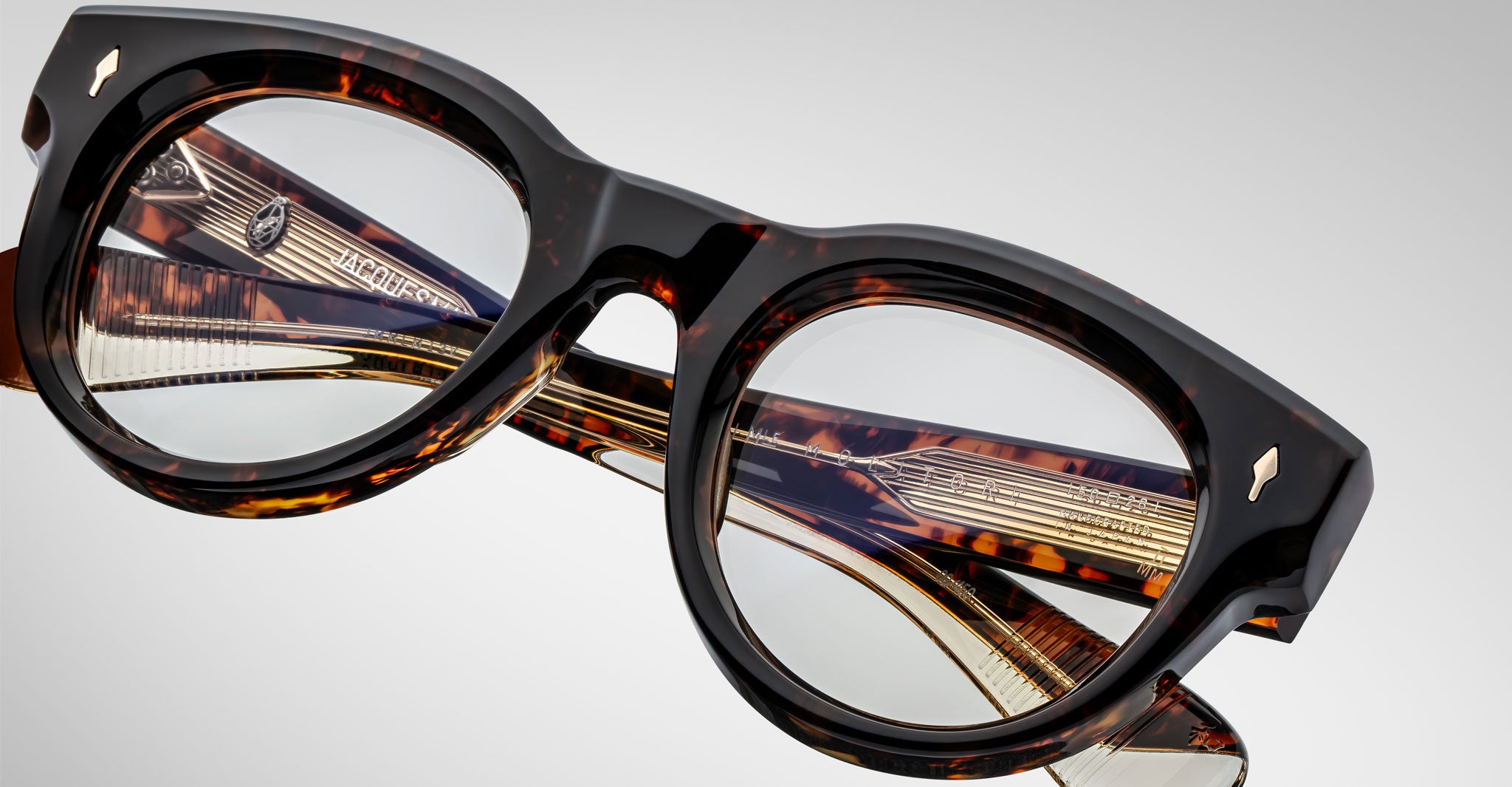 Jacques Marie Mage Molitor in Beau Rx JMMLMRX-13V