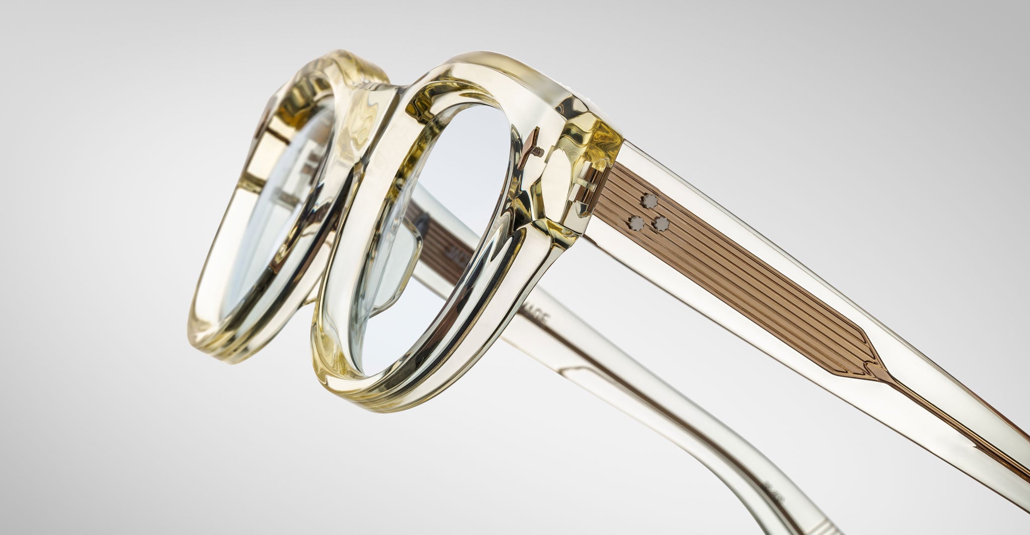 Jacques Marie Mage Molitor in Brut Rx JMMLMRX-14Q