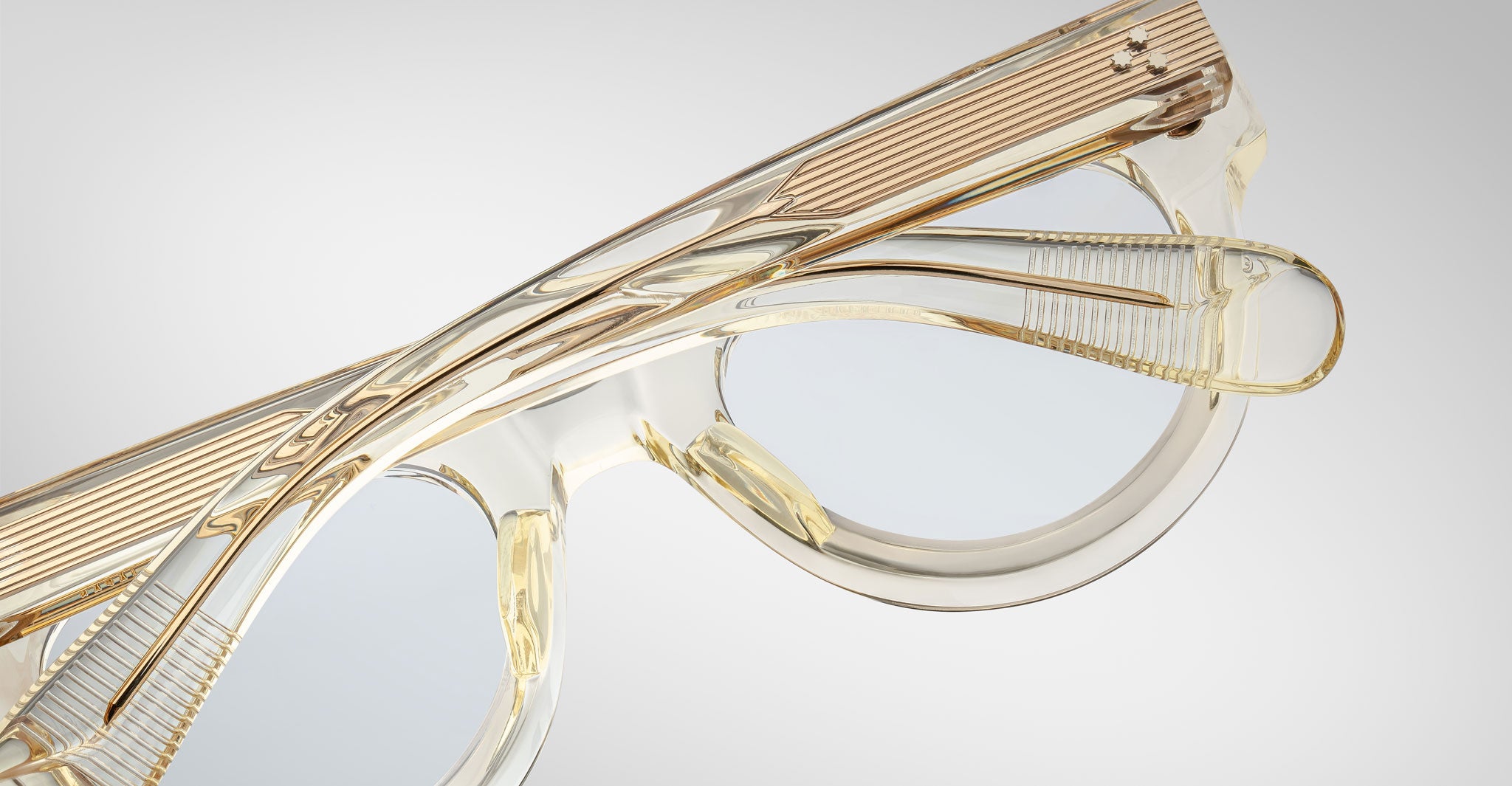 Jacques Marie Mage Molitor in Brut Rx JMMLMRX-14Q