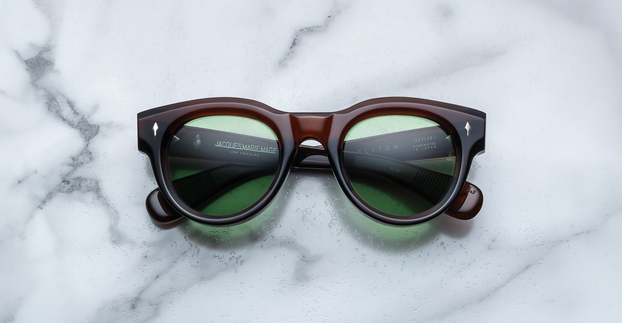 Jacques Marie Mage Molitor in Zoltar JMMLM-13W