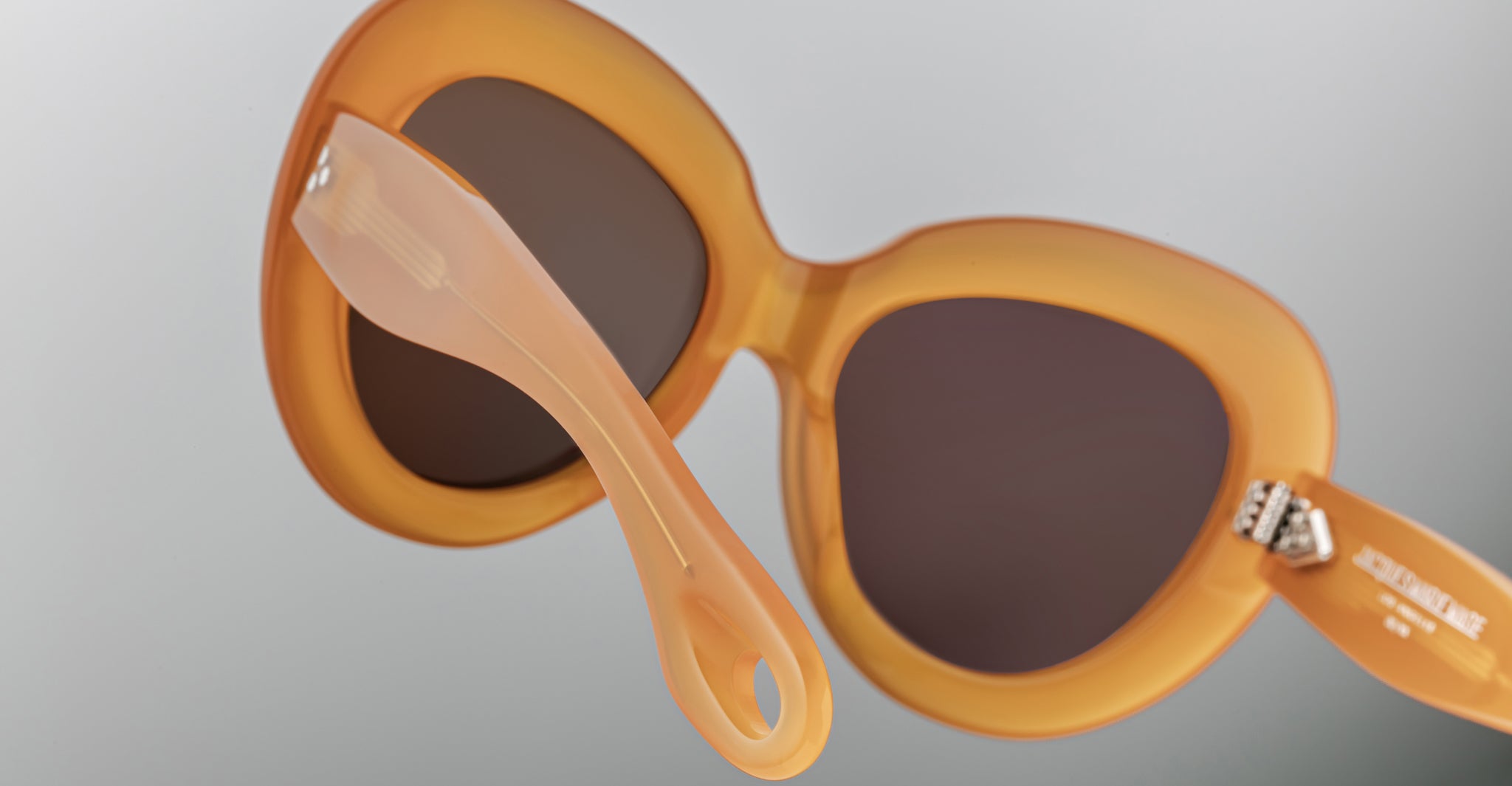 Jacques Marie Mage Monarch in Bengal JMMMH-13K