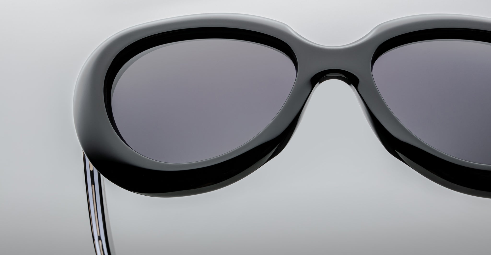 Jacques Marie Mage Monarch in Black JMMMH-88