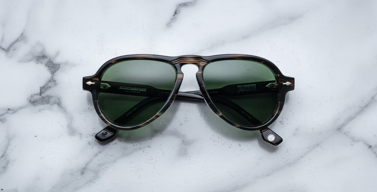 Jacques Marie Mage Montana in Druid JMMUI-16T