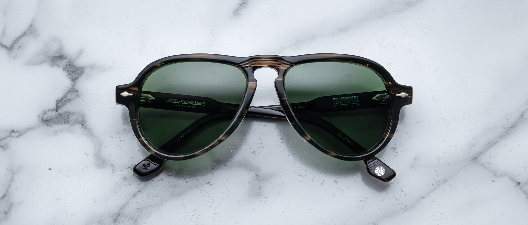 Jacques Marie Mage Montana in Druid JMMUI-16T