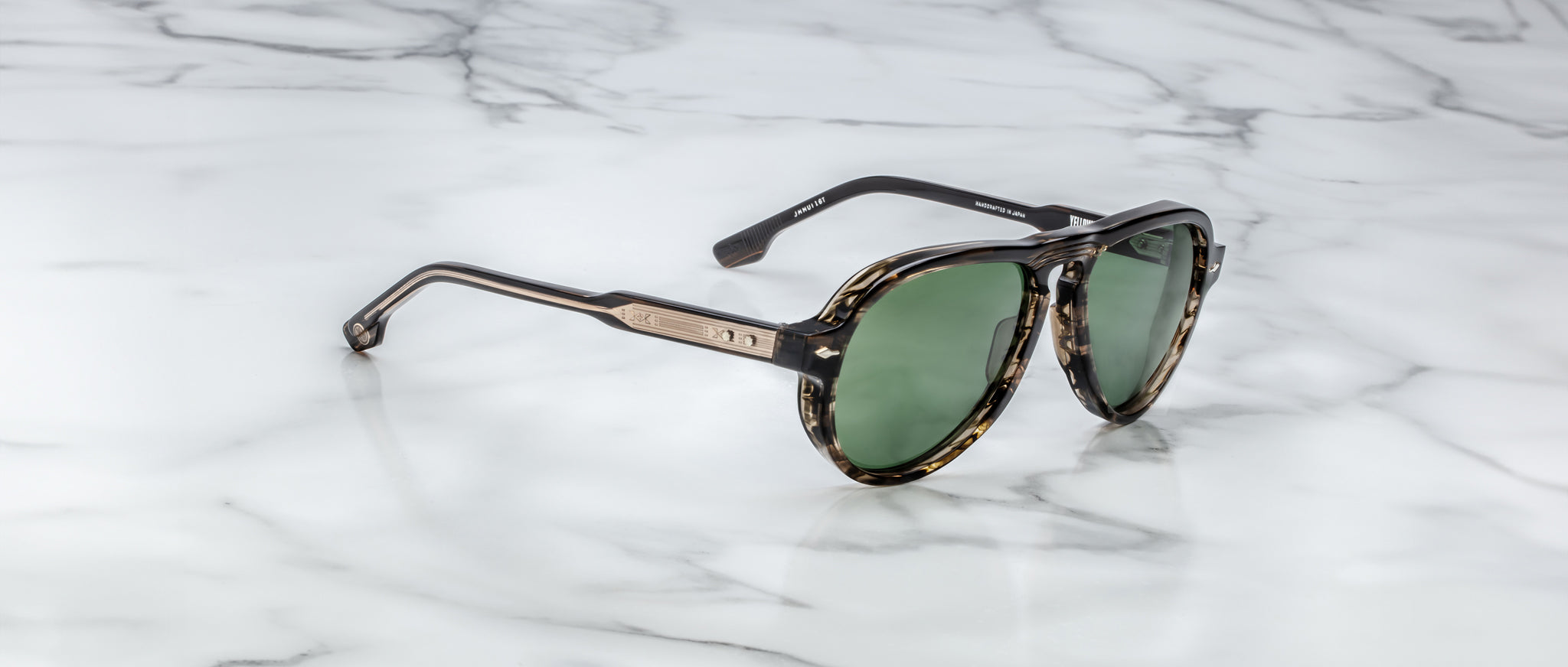 Jacques Marie Mage Montana in Druid JMMUI-16T