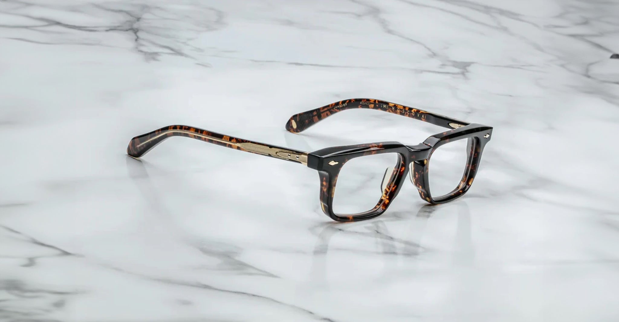 Jacques Marie Mage Moscova – Dan Deutsch Optical Outlook