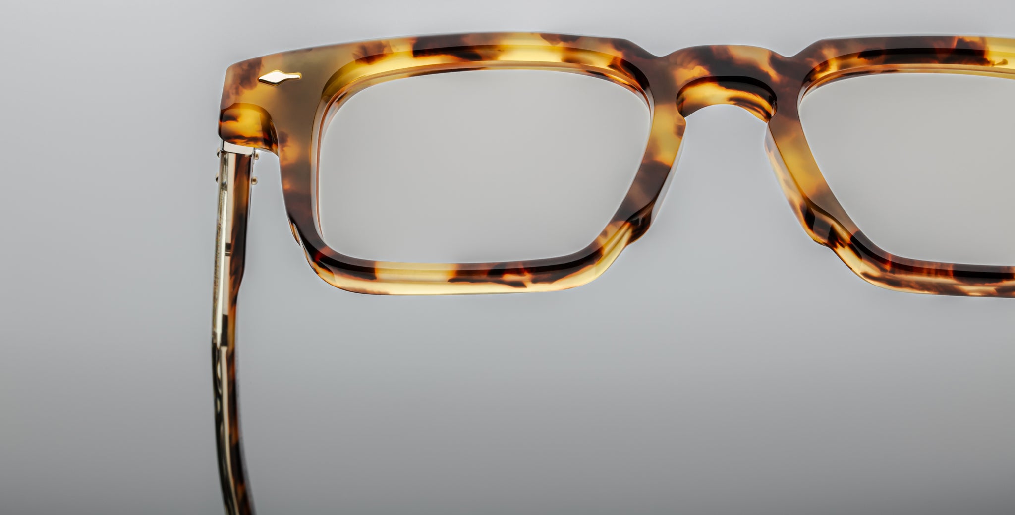 Jacques Marie Mage Moscova Frame in Havana 8 JMMMSRX-8B