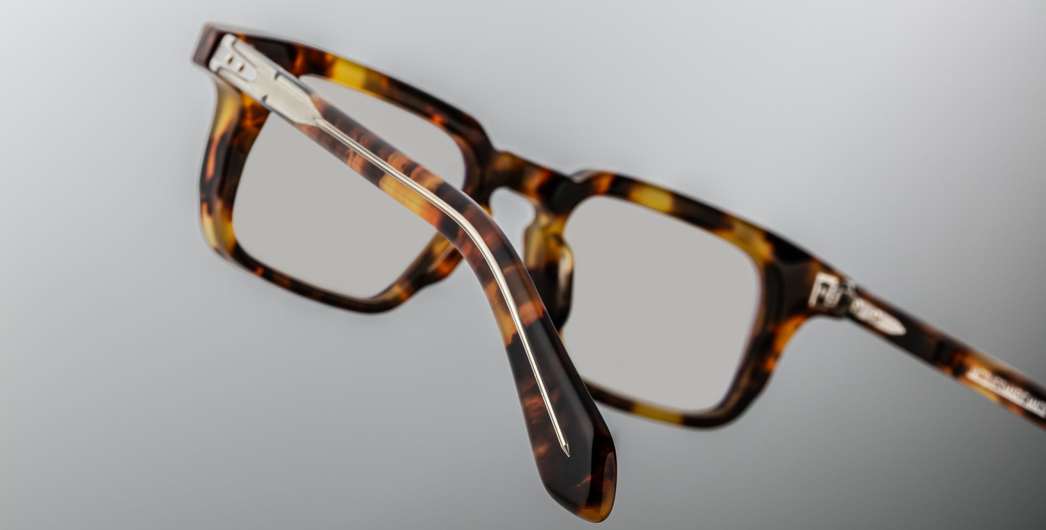 Jacques Marie Mage Moscova Frame in Havana 8 JMMMSRX-8B