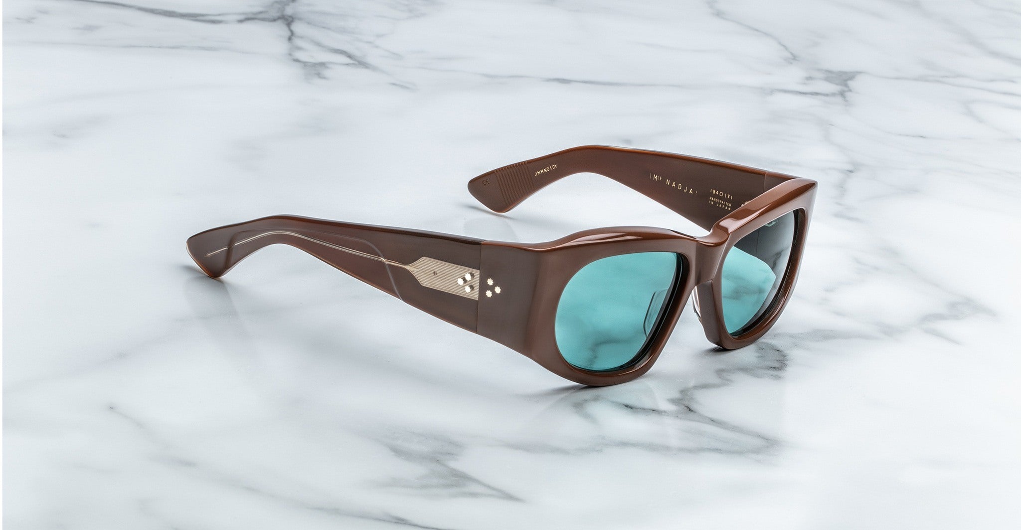 Jacques Marie Mage Nadja in Avo JMMND-10Y