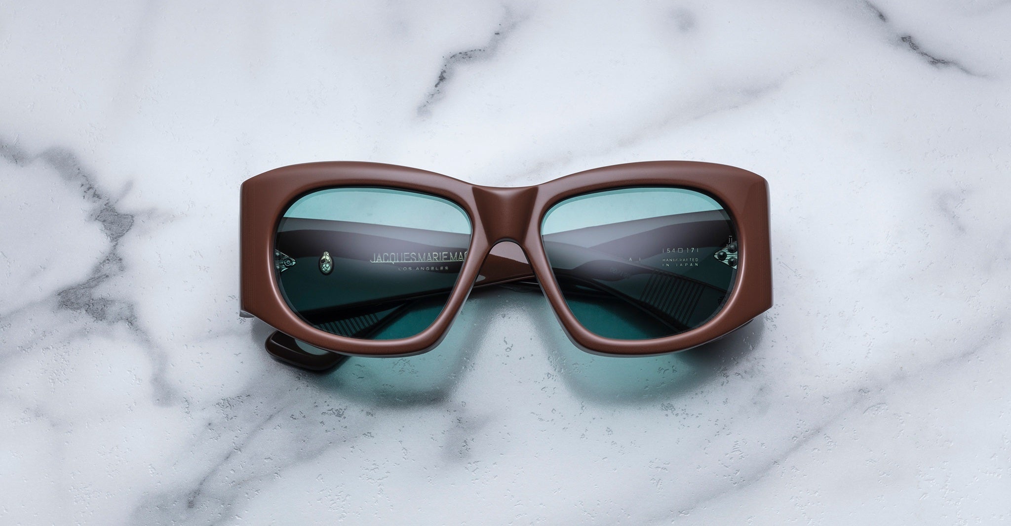 Jacques Marie Mage Nadja in Avo JMMND-10Y