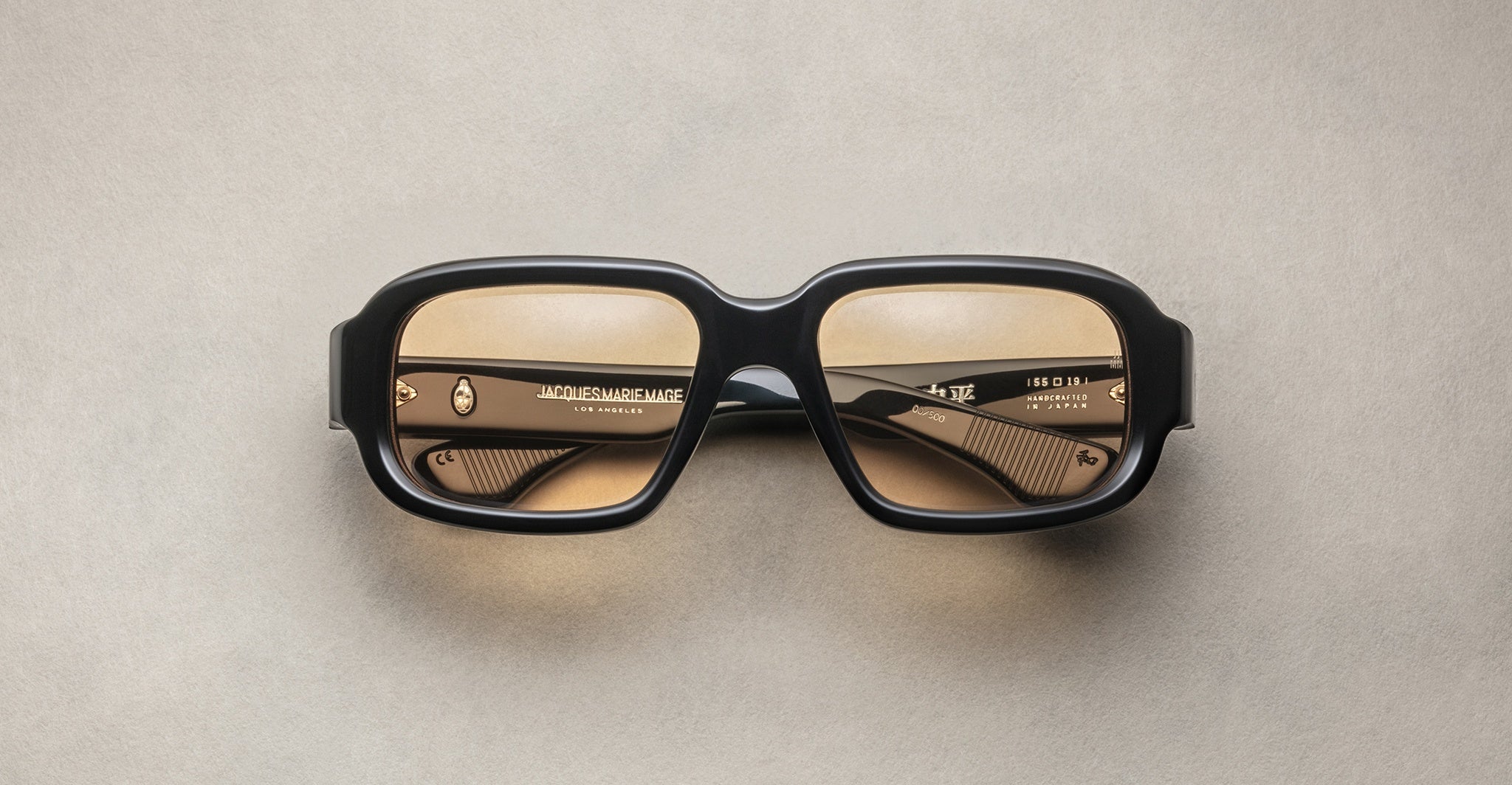Jacques Marie Mage Nakahira Sunglass