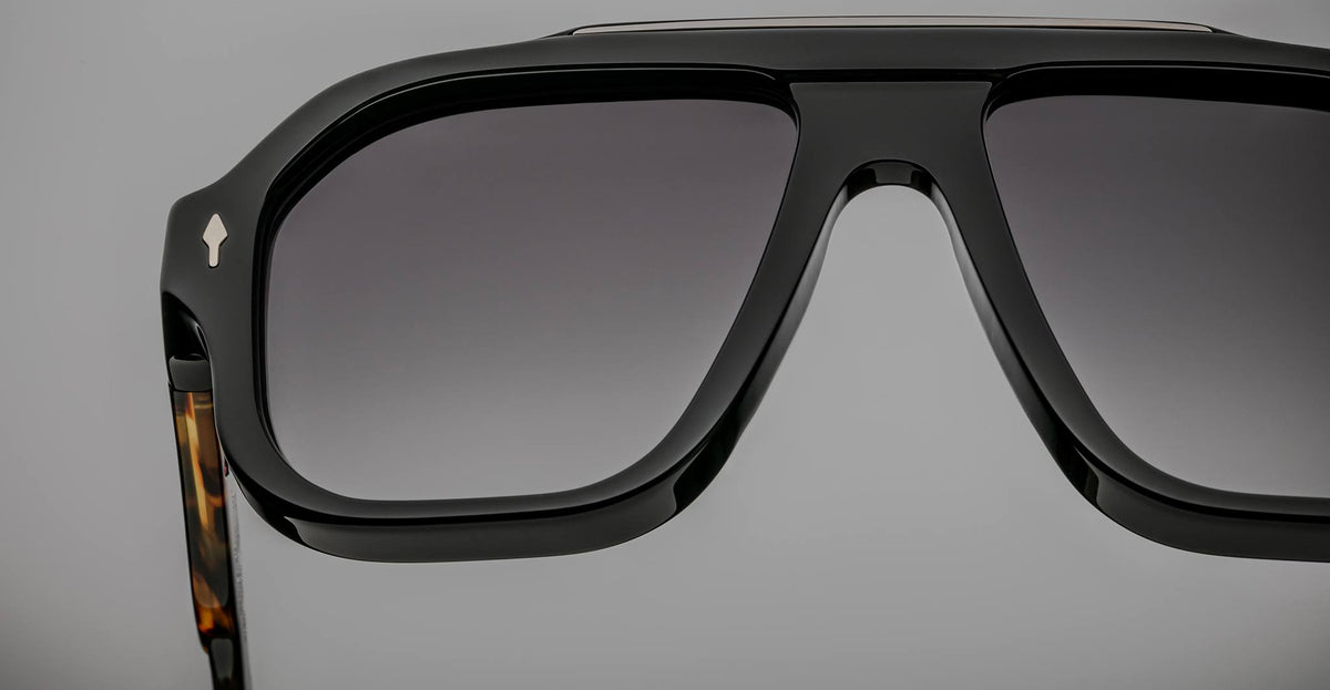 Jacques Marie Mage Octavian in Noir JMMOC-01