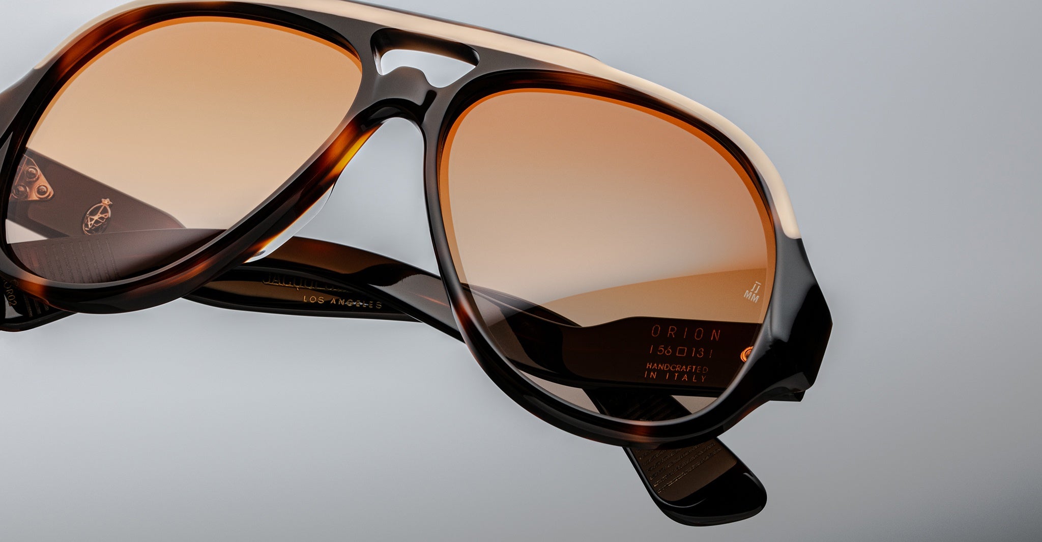 Jacques Marie Mage Orion in Havana JMMOR-02