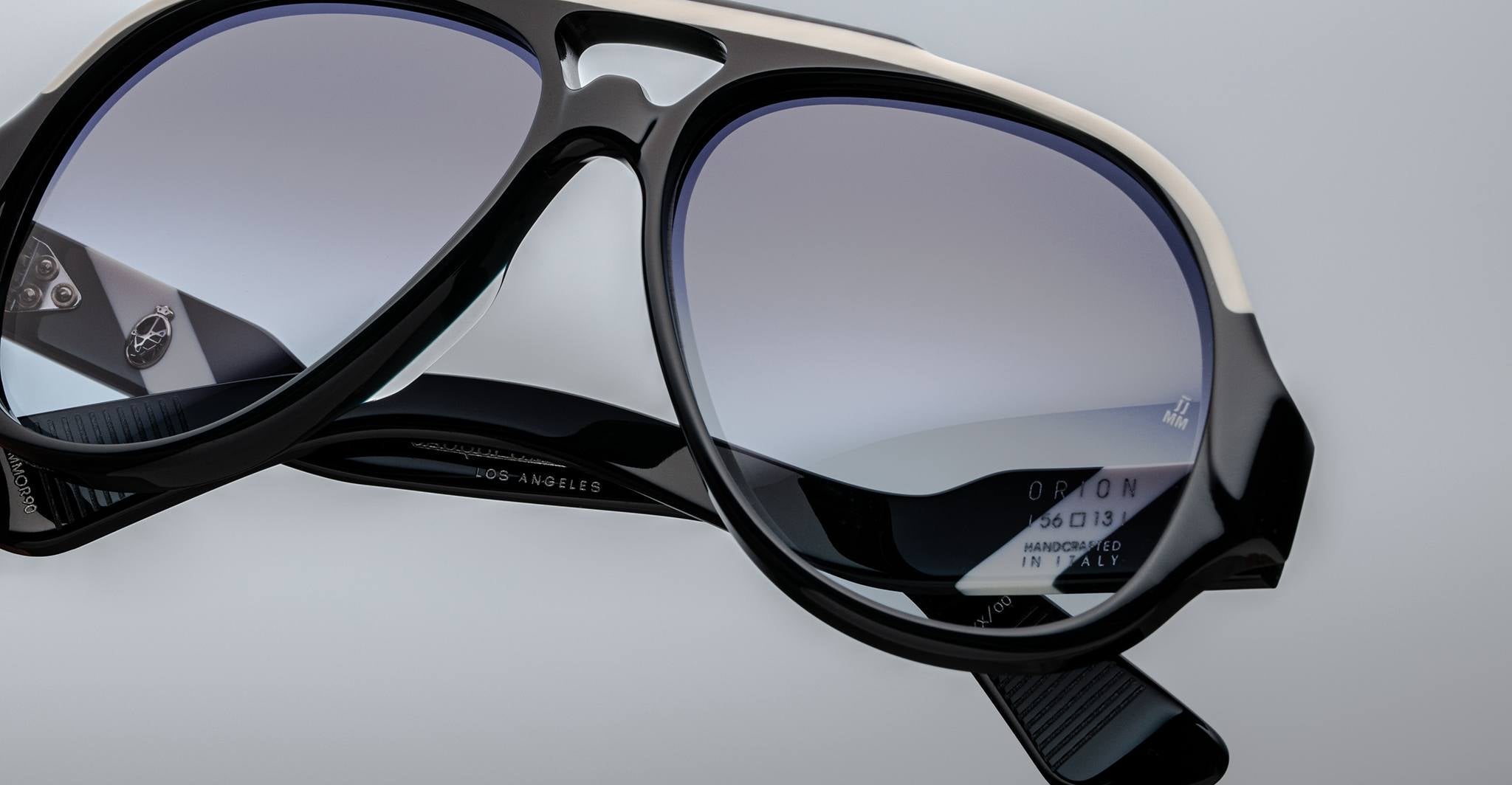Jacques Marie Mage Orion in Navy JMMOR-9O