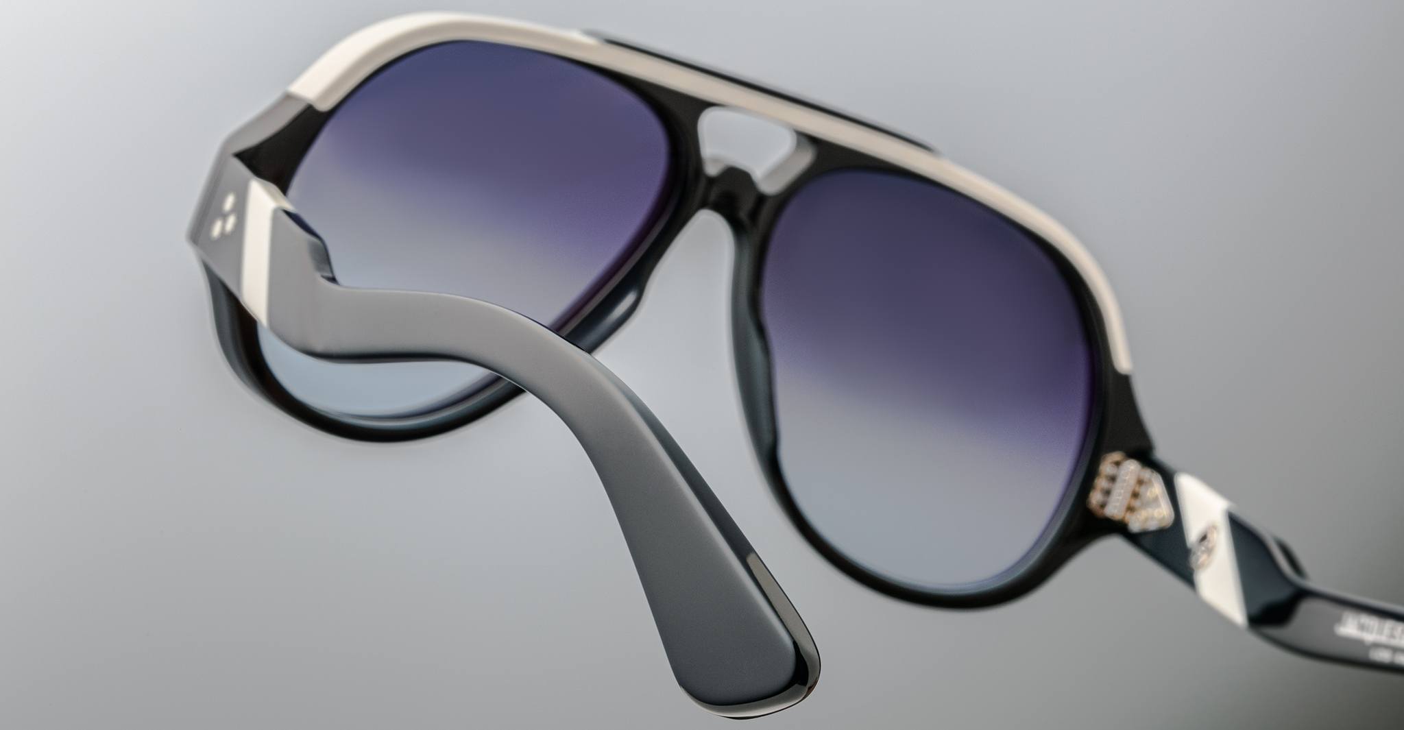 Jacques Marie Mage Orion in Navy JMMOR-9O