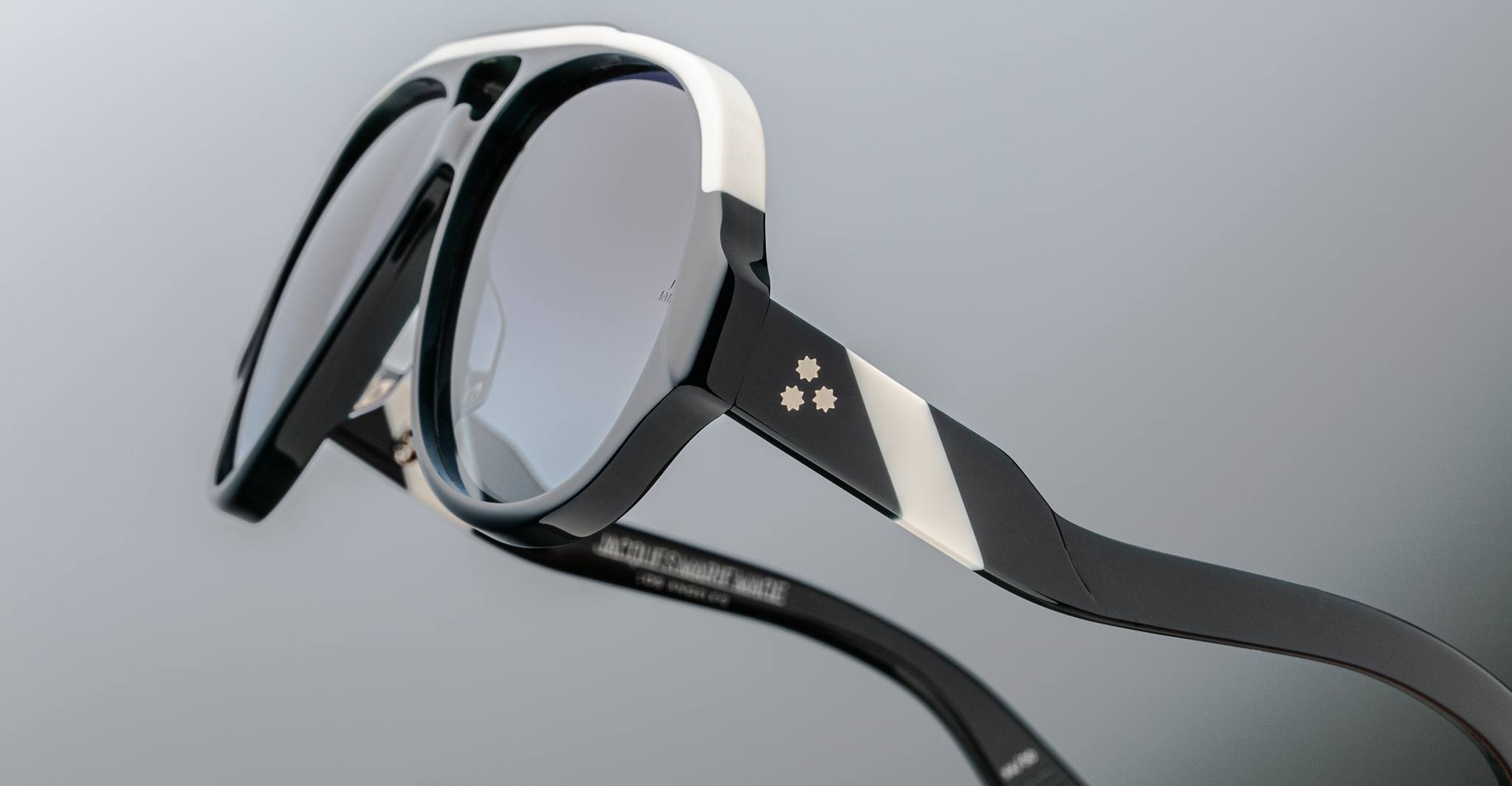 Jacques Marie Mage Orion in Navy JMMOR-9O