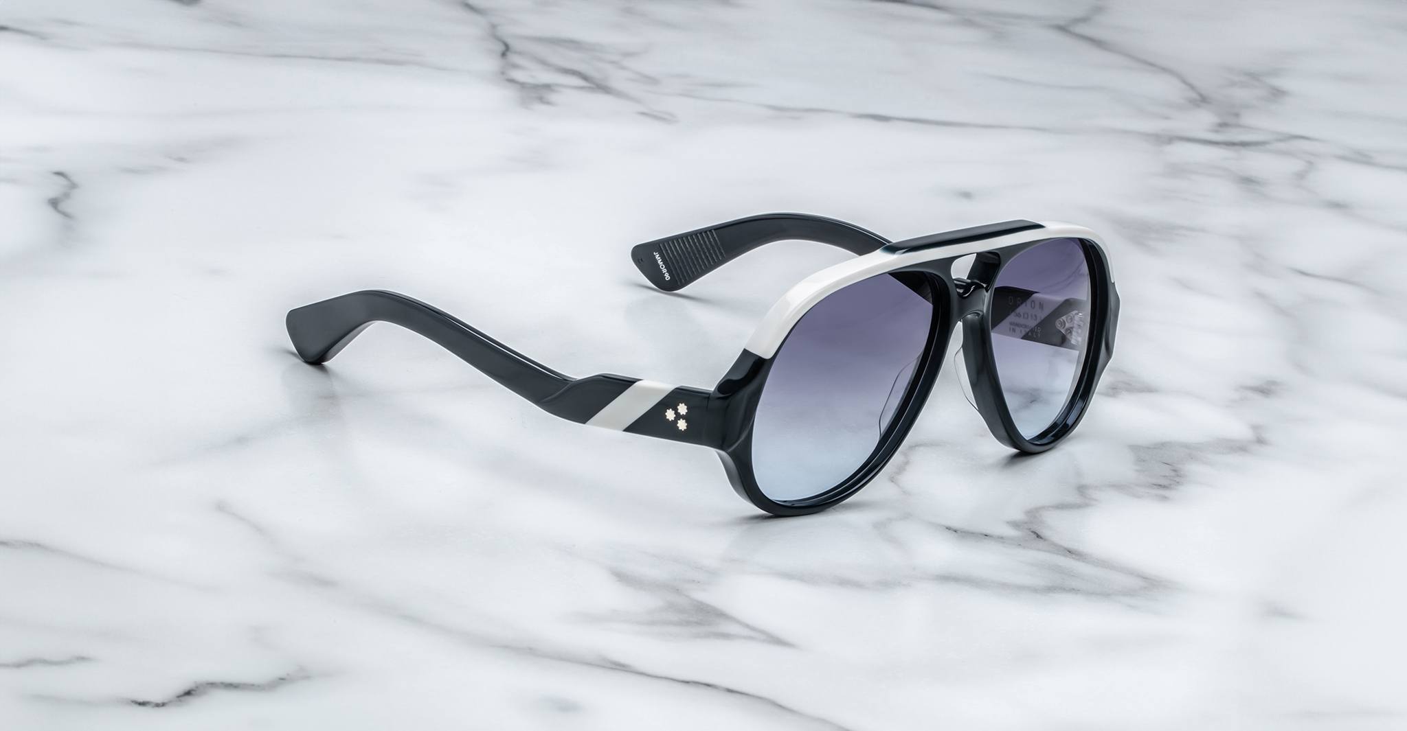 Jacques Marie Mage Orion in Navy JMMOR-9O