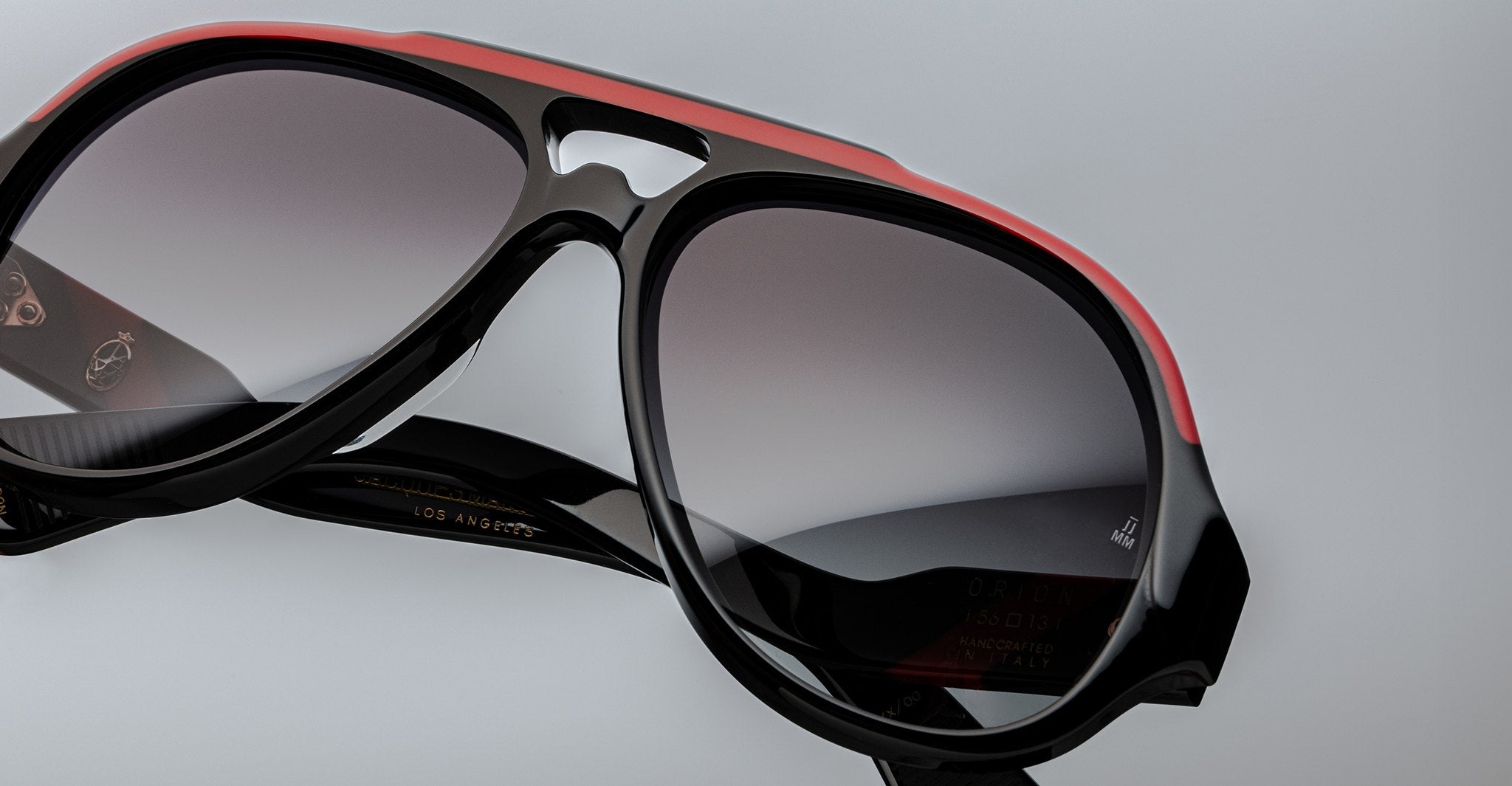 Jacques Marie Mage Orion in Nightfall JMMOR-9N