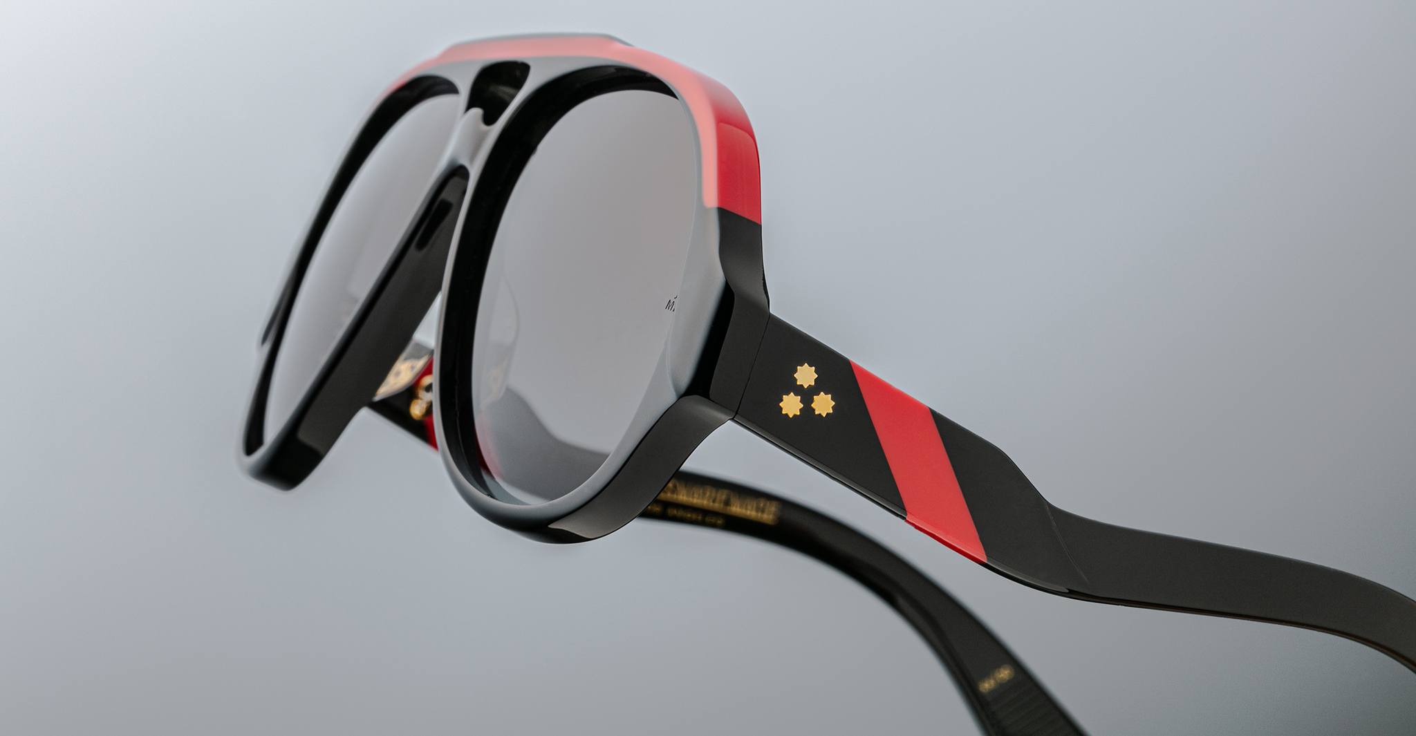 Jacques Marie Mage Orion in Nightfall JMMOR-9N