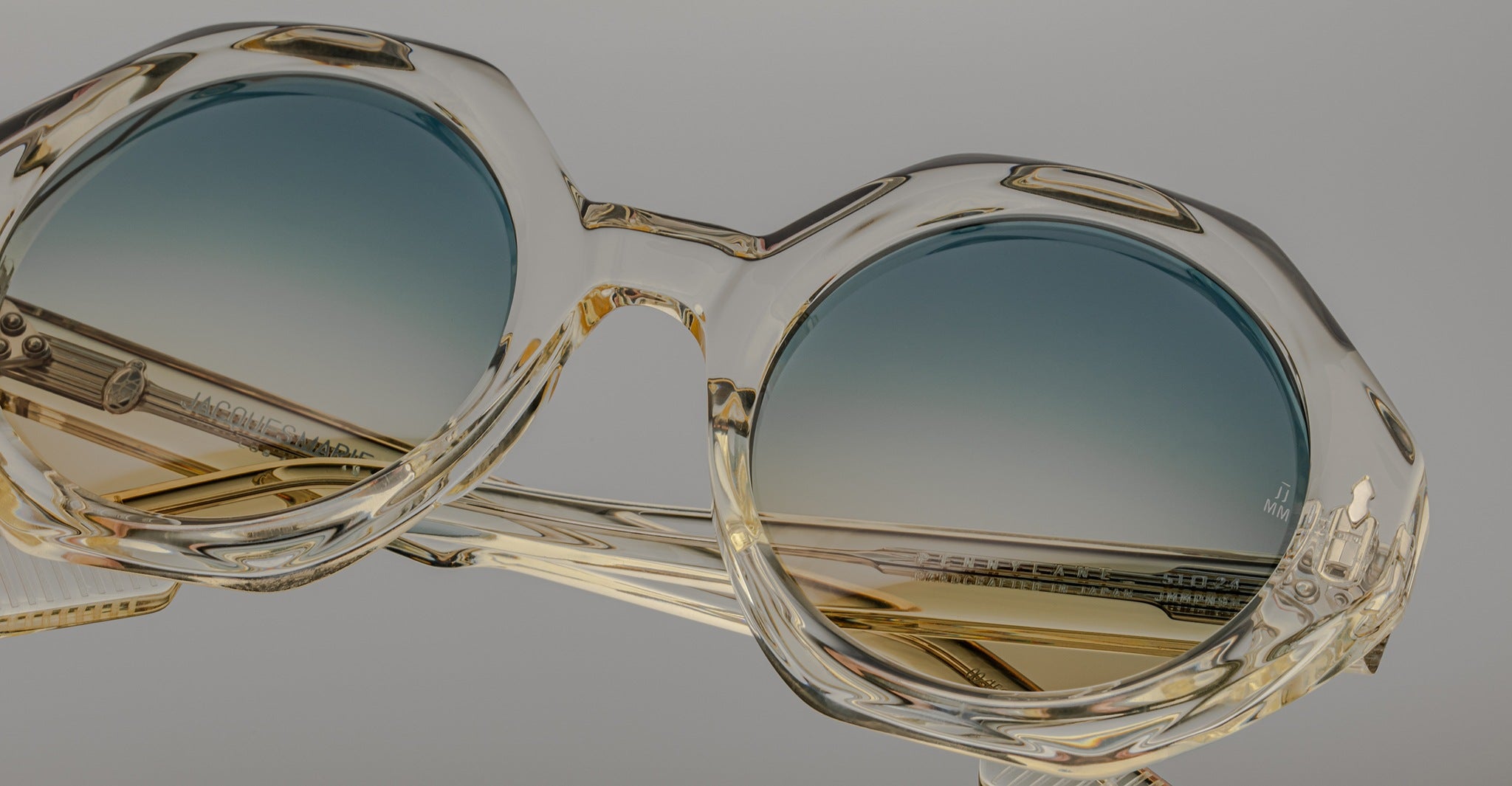 Jacques Marie Mage Pennylane in Sunkiss JMMPN-9H