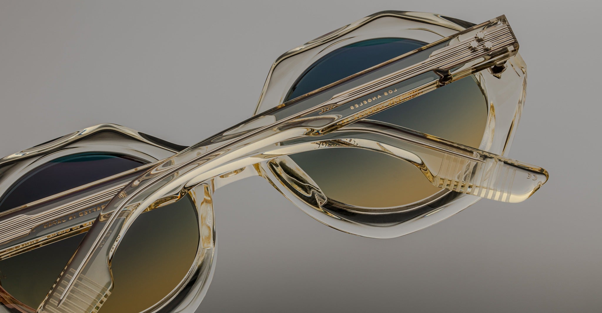 Jacques Marie Mage Pennylane in Sunkiss JMMPN-9H