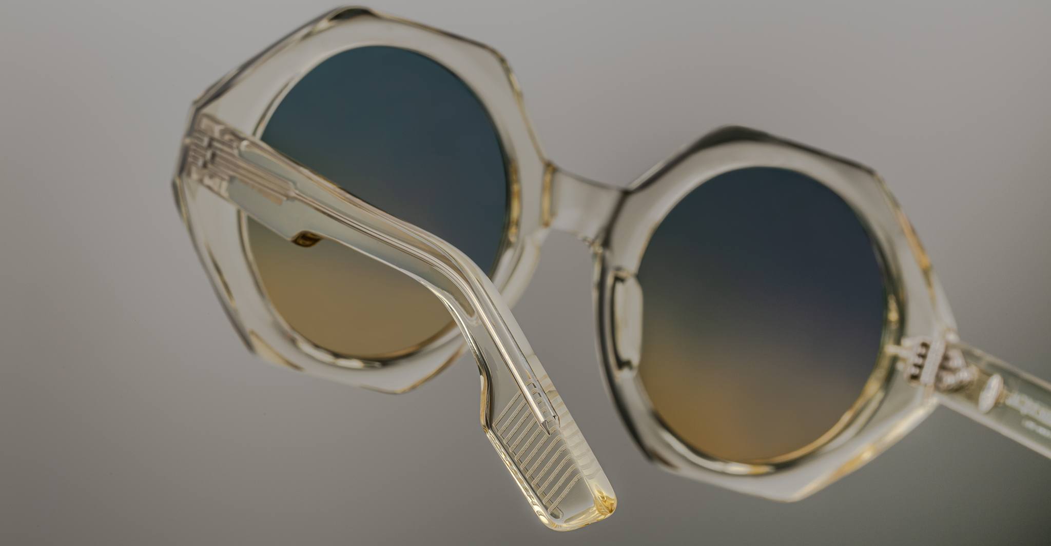 Jacques Marie Mage Pennylane in Sunkiss JMMPN-9H