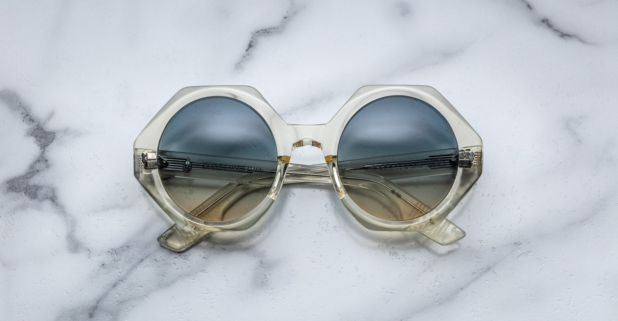 Jacques Marie Mage Pennylane in Sunkiss JMMPN-9H