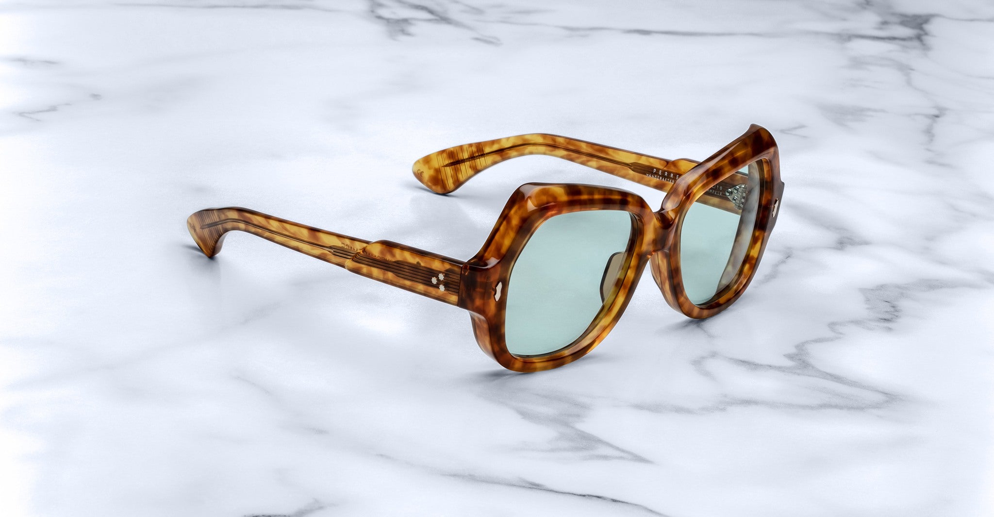 Jacques Marie Mage Perreti in Camel JMMPE-1R