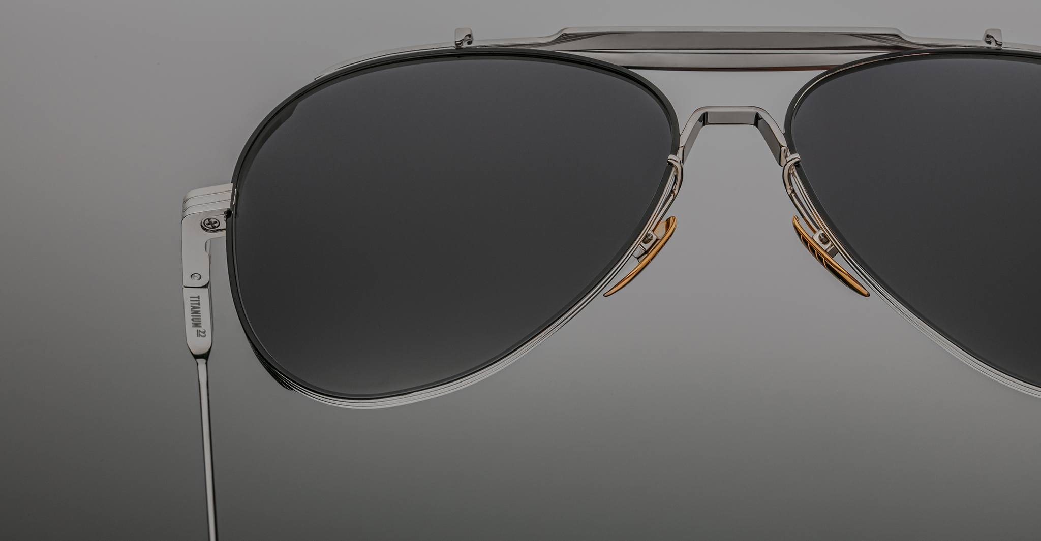 Jacques Marie Mage Peyote in Silverfox JMMGZP-2O