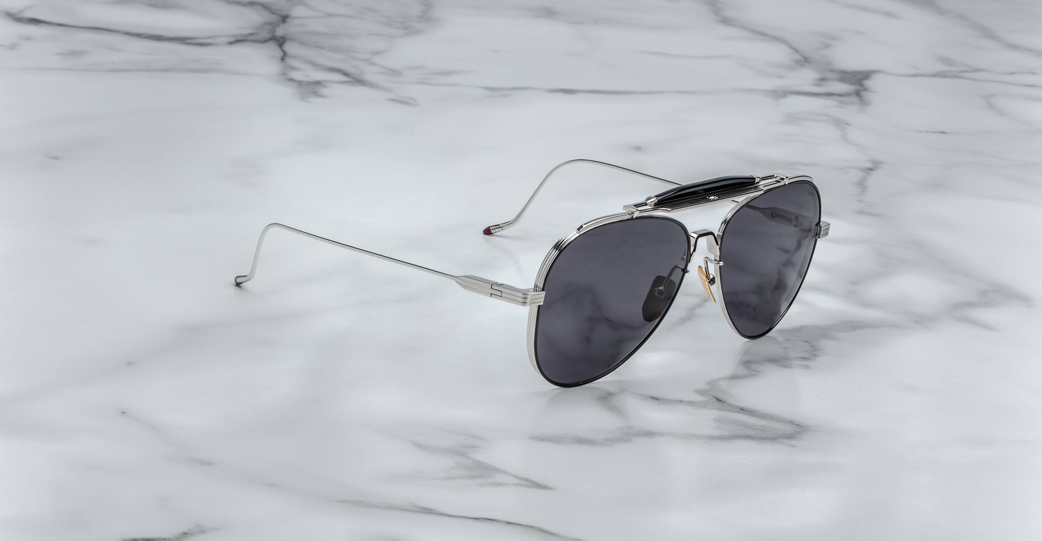 Jacques Marie Mage Peyote in Silverfox JMMGZP-2O