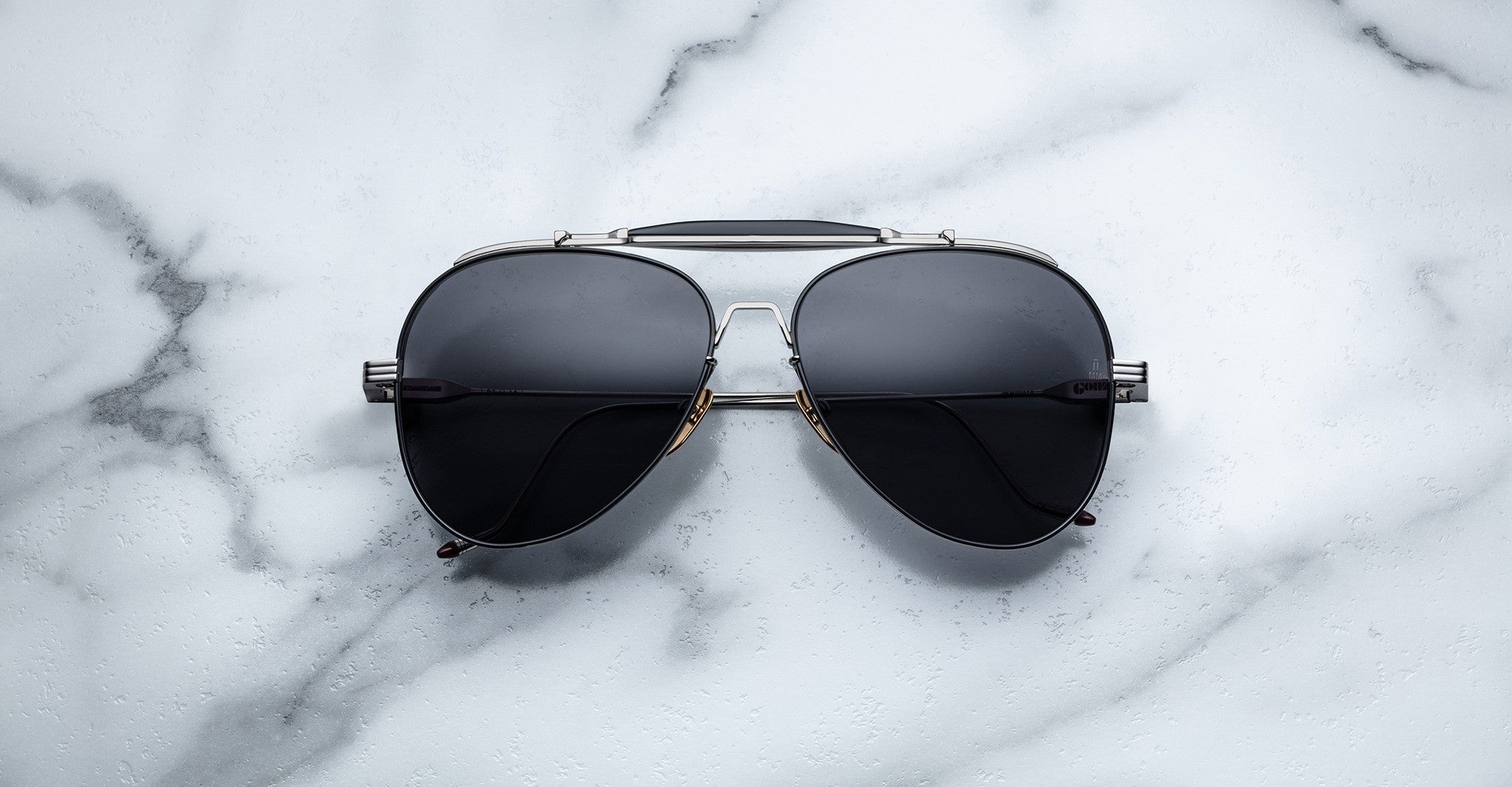 Jacques Marie Mage Peyote in Silverfox JMMGZP-2O