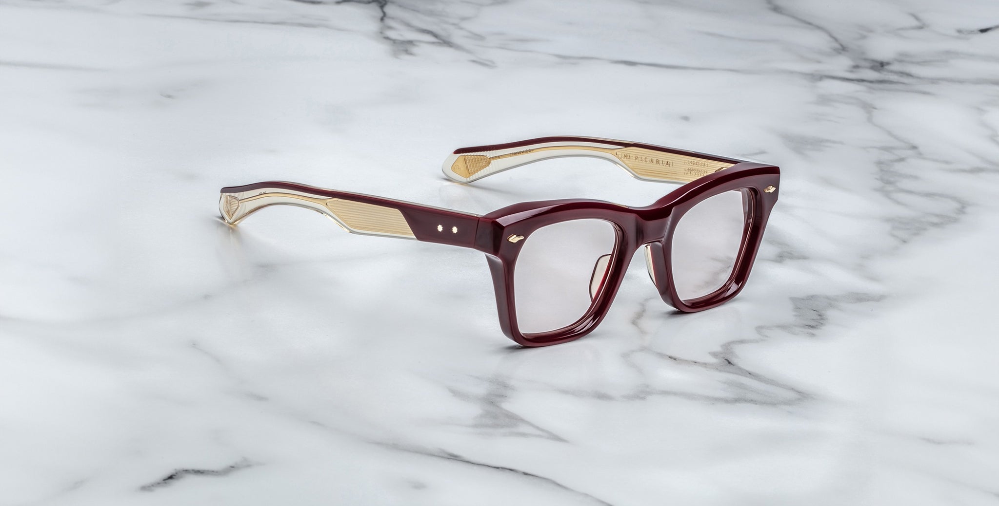 Jacques Marie Mage Picabia in Reserve JMMPARX-3S