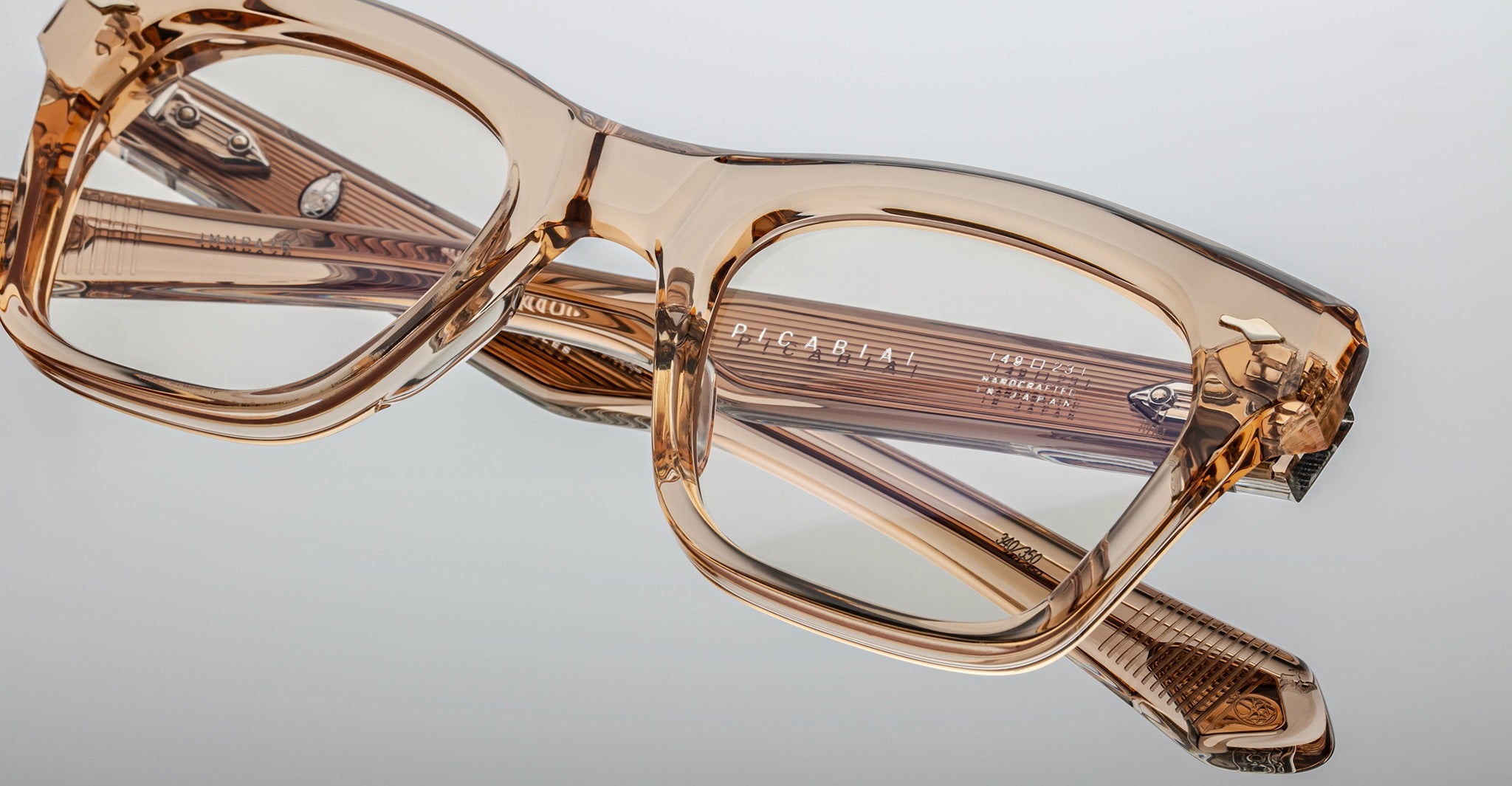 Jacques Marie Mage Picabia in Sand JMMPARX-76