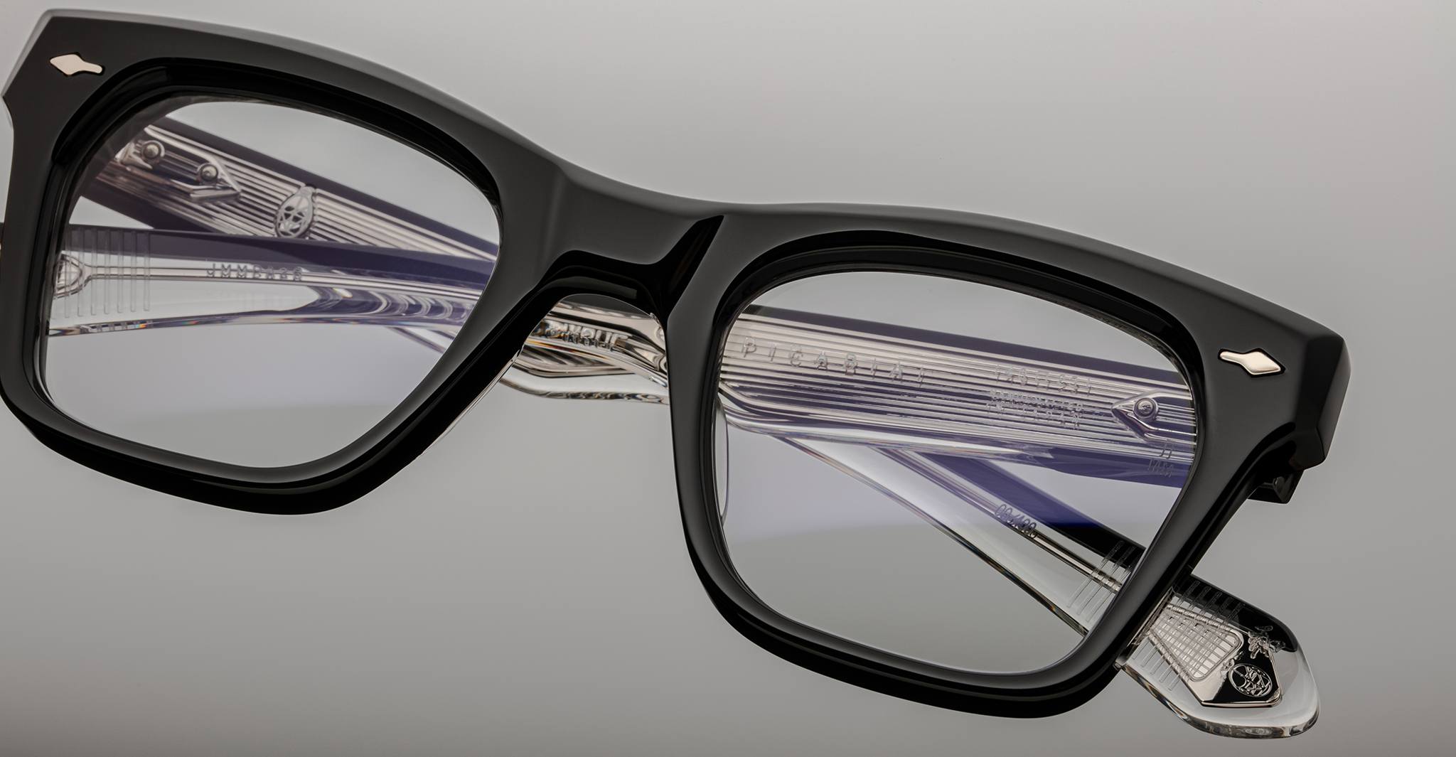 Jacques Marie Mage Picabia in Shadow JMMPARX-26