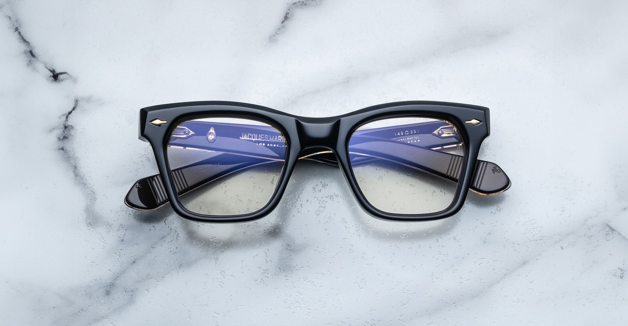 Jacques Marie Mage Picabia in Stallion JMMPARX-13F