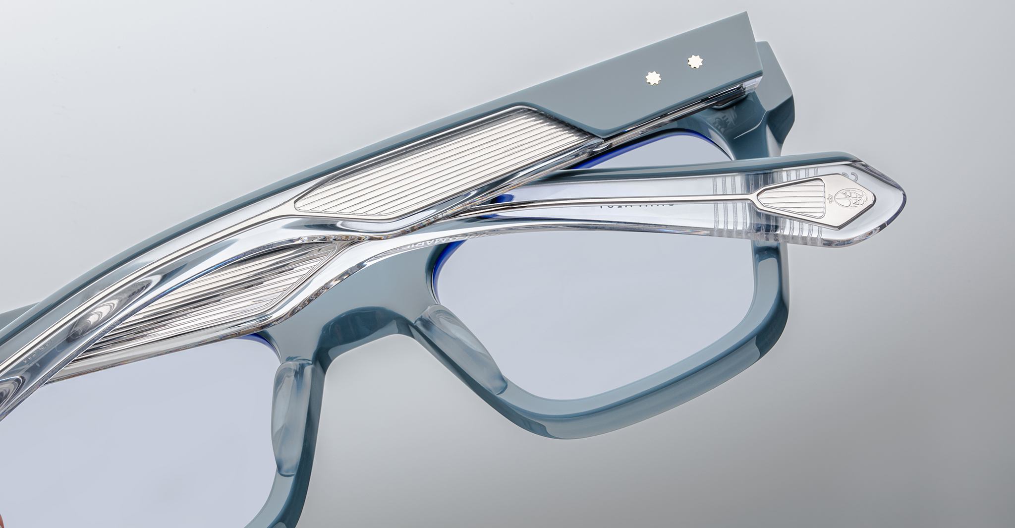 Jacques Marie Mage Picabia in Tiger JMMPARX-10T